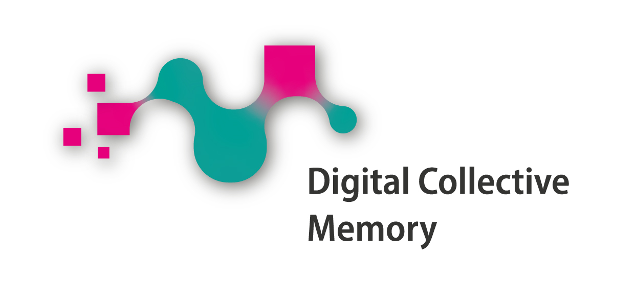 Digital Collections Memory
