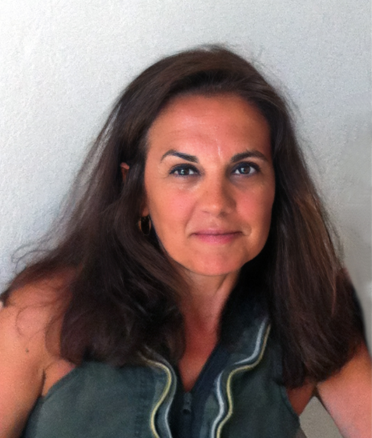 Stefania Manca